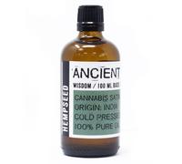 Hempseed Oil - 100ml