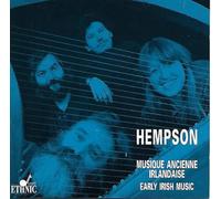Hempson - Ancient Irish Music