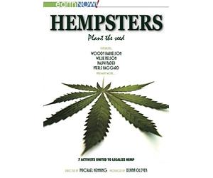 Hempsters: Plant the Seed