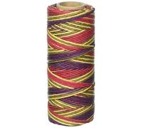 Hemptique Hemp Cord Spool (Variegated) Cat's Cradle
