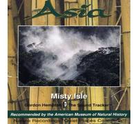 Hempton, Gordon - Asia: Misty Isle Quiet Places Collection
