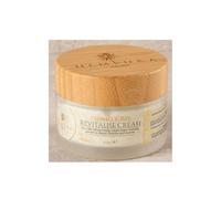 Hempura 250Mg Revitalise Cbd Cream With Terpenes (50Ml) In Clear Clear One Size