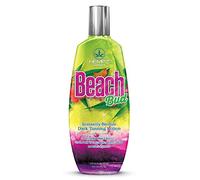 Hempz Beach Bud Instantly Bronze Dark Tanning Lotion 250ml