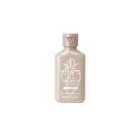 Hempz Body Lotion Mini Daily Moisturising Cream, Shea Butter, Aloe Body Moisturiser - Skin Care Products, All Natural Hemp Seed Oil & Sweet Almond Oil Travel Size 2.25 Fl Oz - Koa & Sweet Almond