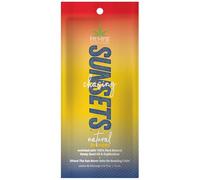 Hempz Chasing Sunsets Natural Bronzer Tanning Lotion 15ml