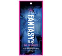 Hempz Fantasy Island Dark Tan Maximiser (15ml)