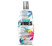Hempz Good Vibes Positively Dark Bronzer, 8.5 Oz