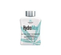 Hempz, Hydro Max, Ultra Dark Maximizer Tanning Lotion 13.5 Ounce by Performance Brand Group