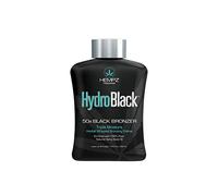 Hempz HYDROBLACK 50X Black Bronzer - 13.5 oz. by HEMPZ