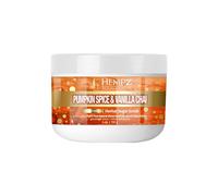 Hempz Limited Edition Pumpkin Spice Vanilla Chai Sugar Body Scrub 4 oz