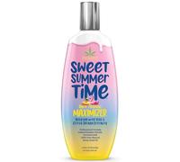Hempz Sweet Summertime Tan Maximizer Indoor/Outdoor Formula 250ml