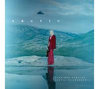 Eldbjorg Hemsing & Arctic Philharmonic – Arctic – CD – Sony