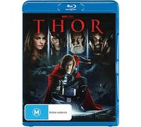 HEMSWORTH - THOR - blur - M3z