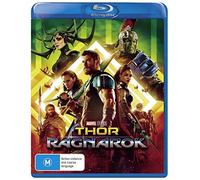 HEMSWORTH - THOR RAGNAROK - blur - P3z