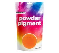 Hemway Cement Powder Pigment Dye Glow Pink 100g | Concrete Colour Powder Toner for Cement, Mortar, Plaster, Premium Colour Enhancement