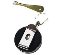 Hemway | Crabtree & MK Test Fish Key Secret Emergency Light switches Technician