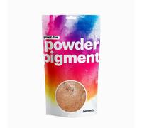 Hemway Grout Powder Pigment Dye For Tile Grout & Epoxy Resin - Metallic Bronze - 50G / 1.7Oz