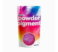 Hemway Grout Powder Pigment Dye For Tile Grout & Epoxy Resin - Metallic Cerise Pink - 50G / 1.7Oz