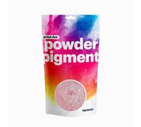 Hemway Grout Powder Pigment Dye For Tile Grout & Epoxy Resin - Metallic Rose Gold - 100G / 3.5Oz