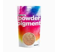 Hemway Powder Pigment Dye For Cement, Concrete & Mortar - Metallic Copper - 100G / 3.5Oz