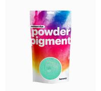Hemway Powder Pigment Dye For Cement, Concrete & Mortar - Metallic Jade Green - 50G / 1.7Oz