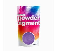 Hemway Powder Pigment Dye For Cement, Concrete & Mortar - Metallic Purple Violet - 50G / 1.7Oz