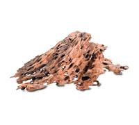 HEMYIS Natural Wood Driftwood for Aquarium Fish Tank Decor,Assorted Driftwood Trunk Branch for Reptile Tank Decor (SHP-XM Driftwood XL(14 to16 Inch)-Pack of 1)