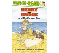 Hen and Mud Forever Sea by Rylant (English) Paperback Book