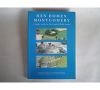 Hen Domen, Montgomery: A Timber Castle on the English-Welsh Border (Exeter Hispanic Texts): xvi