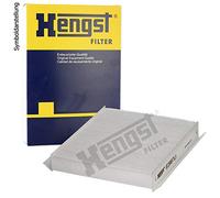 HEN E2987LI Heating