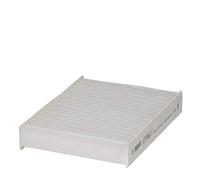 Cabin Air Filter Hengst E3996LI Fits Citroen Peugeot Toyota 108 Aygo C1