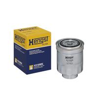 HEN H316WK Fuel Injectors