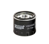 HENGST FILTER H90W28 Oil filter