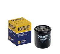 HENGST FILTER H97W09 Oil filter