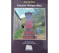 Hen Lyfr Bach: Emynau Morgan Rhys