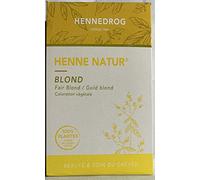 Hen Natural Blonde 90g