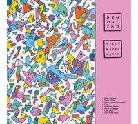 Hen Ogledd Discombobulated LP Vinyl NEW