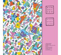 Hen Ogledd - DISCOMBOBULATED [VINYL]