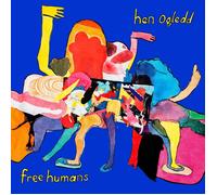 FREE HUMANS-HEN OGLEDD