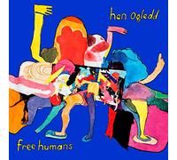 Hen Ogledd – Free Humans – Vinyl – Domino Records