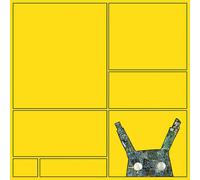 Hen Ogledd Mogic CD NEW
