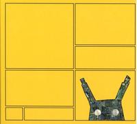 Hen Ogledd Mogic CD NEW