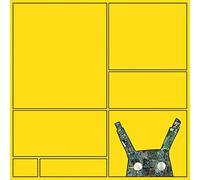 Hen Ogledd Mogic LP Vinyl NEW