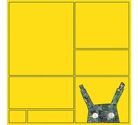Hen Ogledd : Mogic VINYL 12" Album (2018) NEW FREE Shipping, Save £s