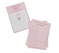 Hen Party Activity Pack - Pack of 12
