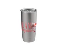 Hen Party Cocktail Bartender Team Cosmopolitan Stainless Steel Insulated Tumbler