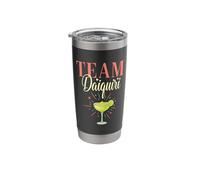 Hen Party Cocktail Team Daiquiri Stainless Steel Insulated Tumbler