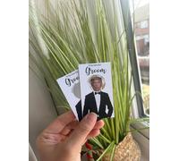 Hen Party Game, Who has the Groom Scratch Off Card Game, Bridal Shower Game, Hen-do Game, Celebrities Game, Hen-do bags, Hen-do accessories