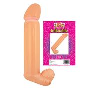 Hen Party Inflatable Willy 35 cm