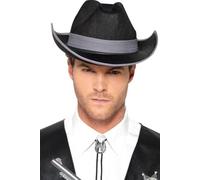 Hen Party Superstore Wild West Bootlace Cowgirl/Cowboy Tie